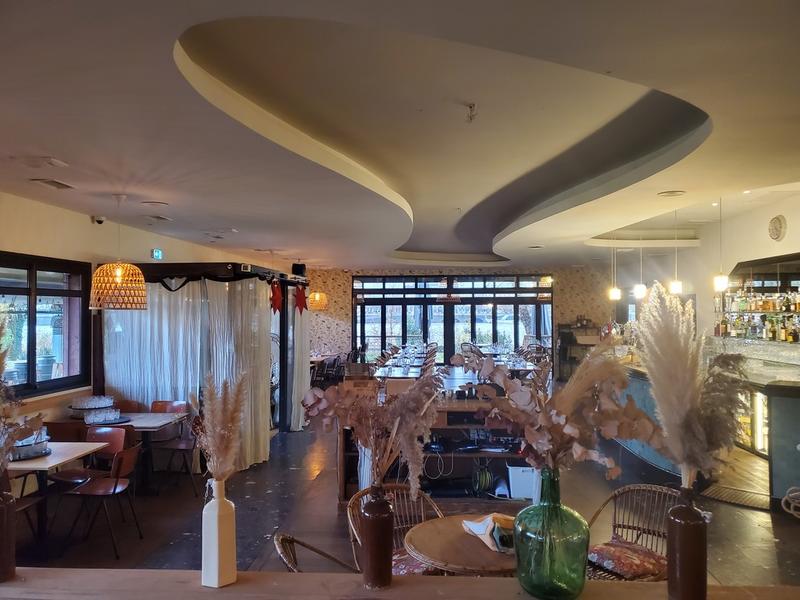 Fonds de commerce - 480 m²