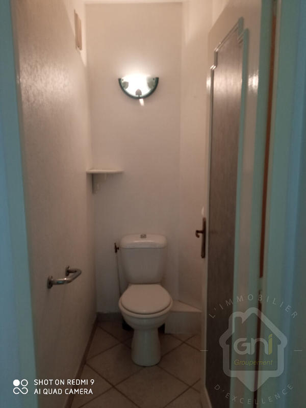 Appartement - 90 m² - 4 pièces