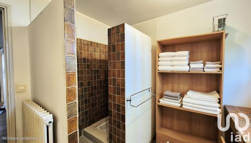 Maison - 180 m² - 5 pièces