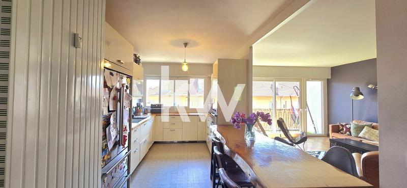 Appartement - 87 m² - 3 pièces