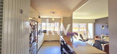 Appartement - 87 m² - 3 pièces