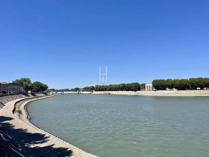 Maison de ville - 118 m² - 4 pièces