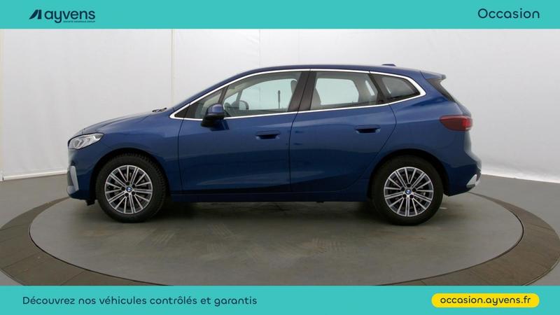 Bmw Serie 2 Active Toure ActiveTourer 218i 136ch Business Design Dkg7
