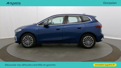 Bmw Serie 2 Active Toure ActiveTourer 218i 136ch Business Design Dkg7