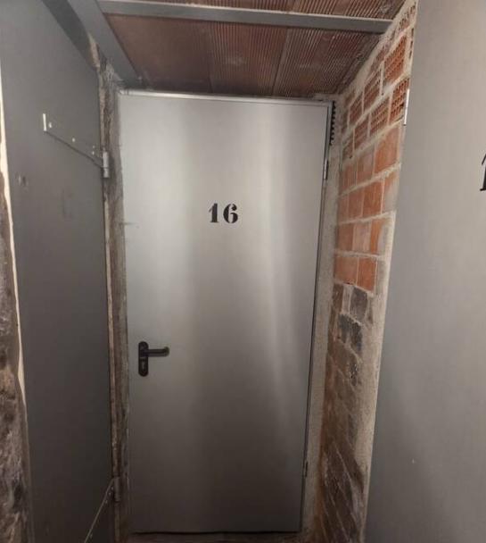 Appartement - 30 m² - 2 pièces