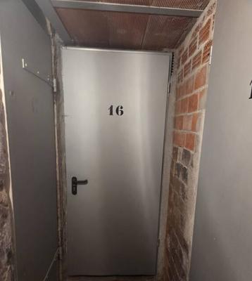 Appartement - 30 m² - 2 pièces