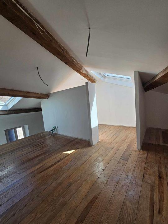 Immeuble - 100 m² - 4 pièces