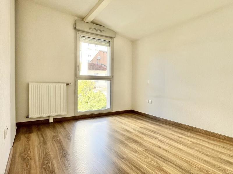 Duplex - 65 m² - 3 pièces