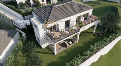 Appartement - 79 m² - 3 pièces