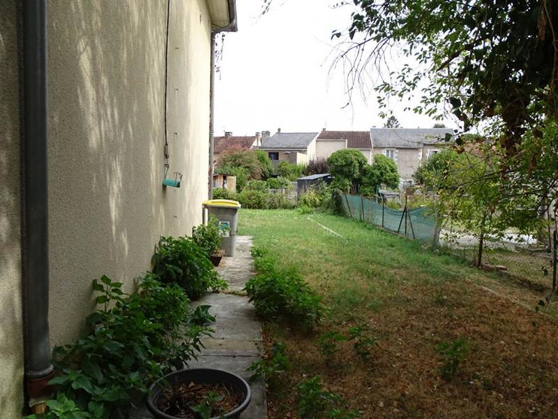 Maison - 117 m² - 7 pièces