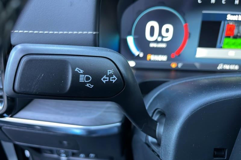 Ford Ranger 3.0 V6 240 Platinum Ridea