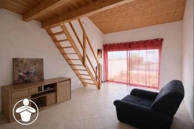 Maison - 86 m² - 5 pièces