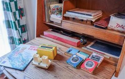 Rendez-vous famille : Visite jeux- la visite des archi-curieux