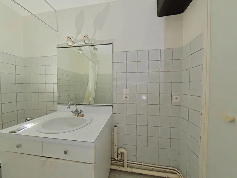 Duplex - 70 m² - 3 pièces