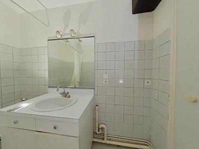 Duplex - 70 m² - 3 pièces