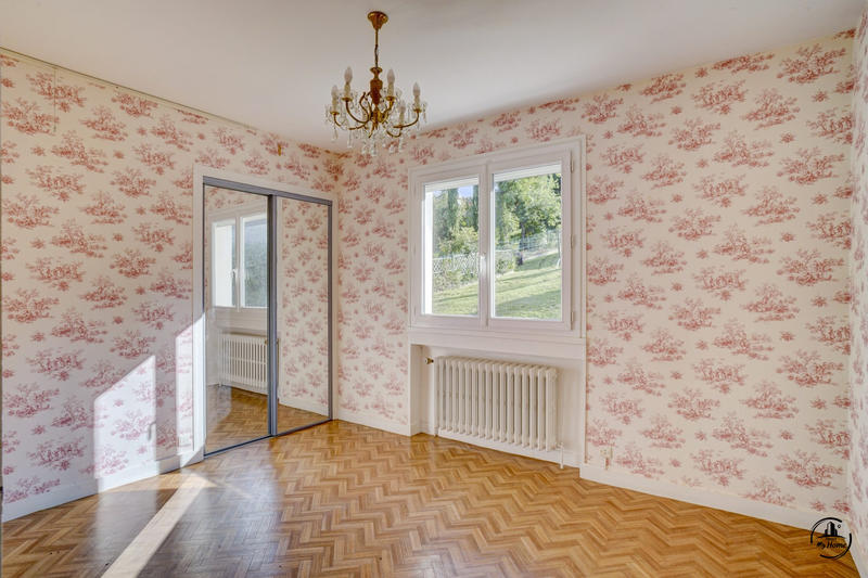 Villa - 175 m² - 8 pièces