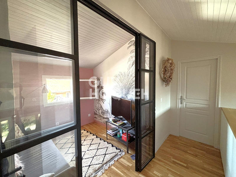 Maison - 148 m² - 5 pièces