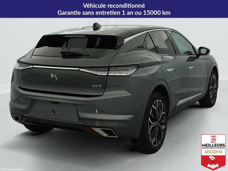 Ds Ds 4 Ds4 PureTech 130 Eat8 Rivoli