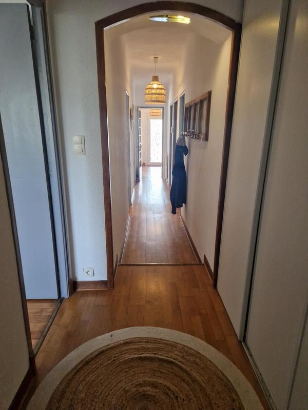 Maison - 152 m² - 6 pièces