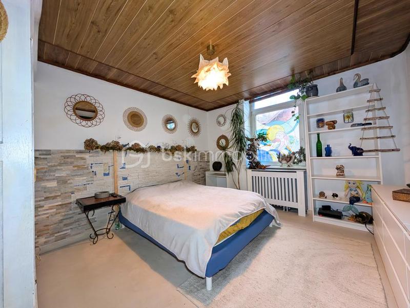 Appartement - 95 m² - 4 pièces