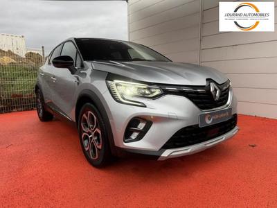 Renault Captur E-Tech hybride 145 Intens