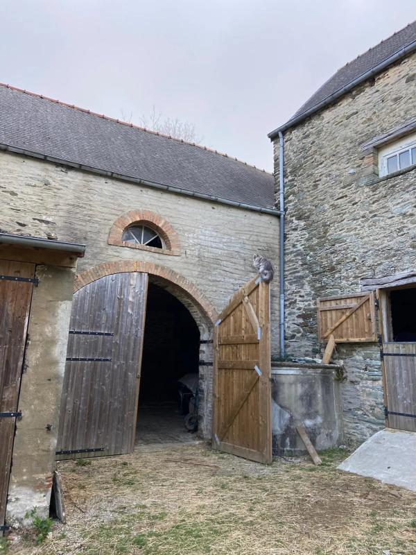 Demeure - 350 m² - 10 pièces