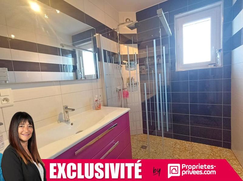 Maison - 154 m² - 9 pièces