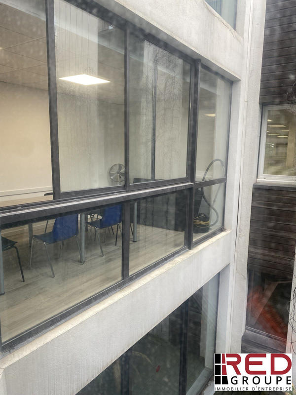 Bureau - 260 m²