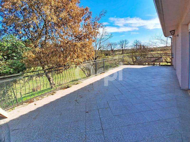 Maison - 139 m² - 5 pièces