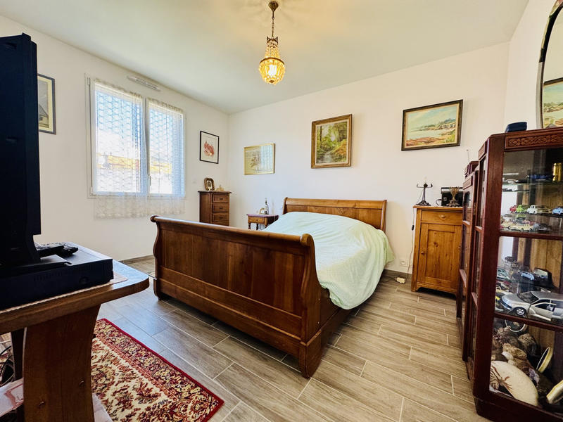 Appartement - 90 m² - 4 pièces