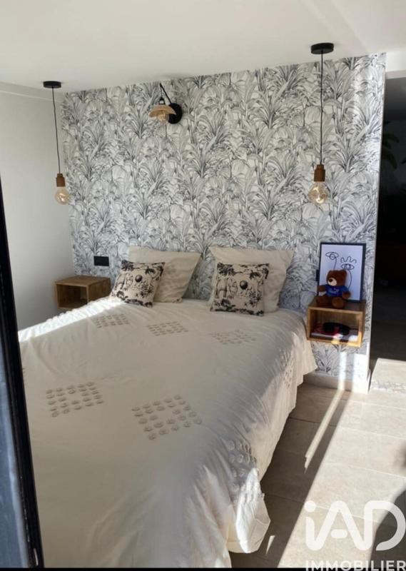 Maison de maîtres - 170 m² - 5 pièces