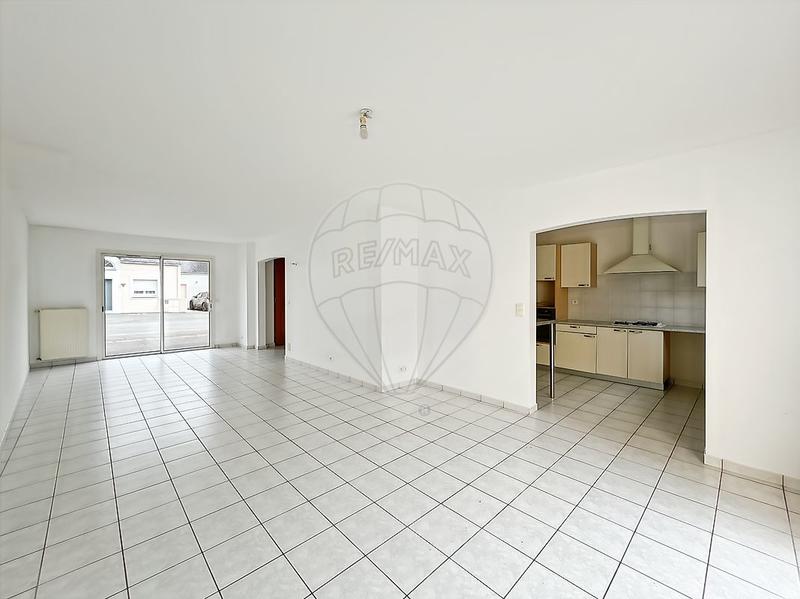 Maison - 131 m² - 6 pièces