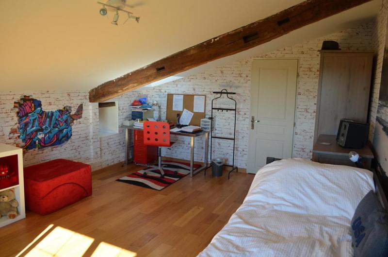 Maison de campagne - 736 m² - 19 pièces