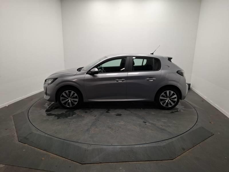 Peugeot 208 BlueHDi 100 s&amp;S Bvm6 Active Business