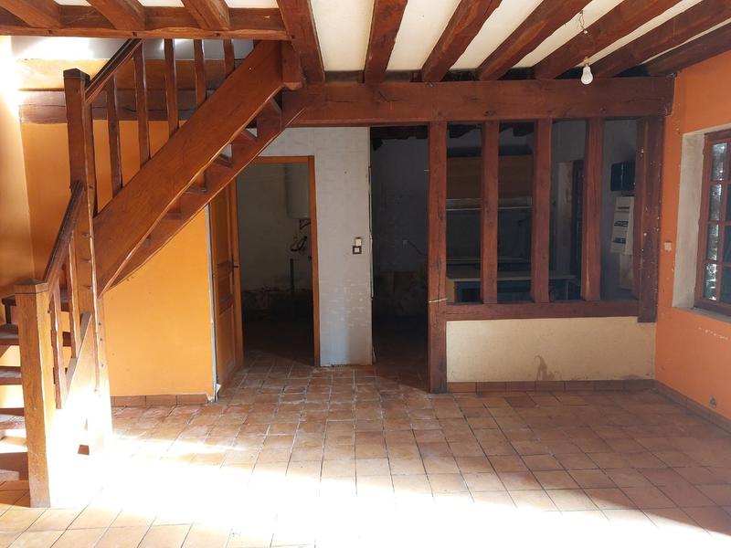 Maison - 106 m² - 4 pièces