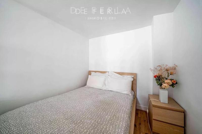 Studio - 30 m² - 1 pièce