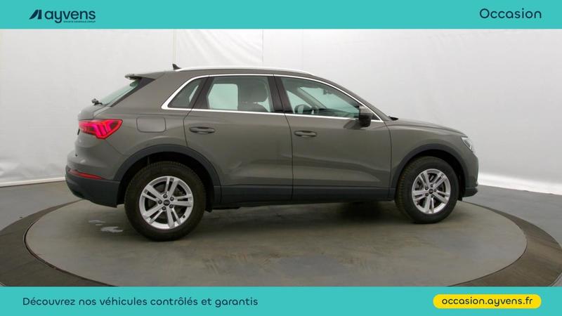 Audi Q3 45 Tfsi e 245ch Business line s tronic 6