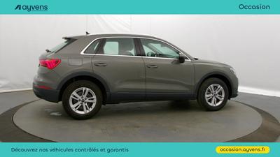 Audi Q3 45 Tfsi e 245ch Business line s tronic 6