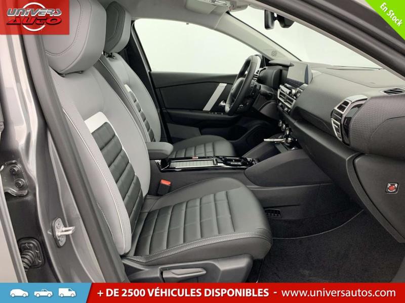 Citroën C4 Hybride 145 e-Dcs6 Max