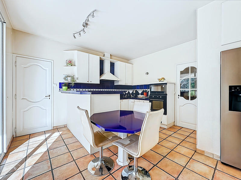 Maison - 147 m² - 4 pièces