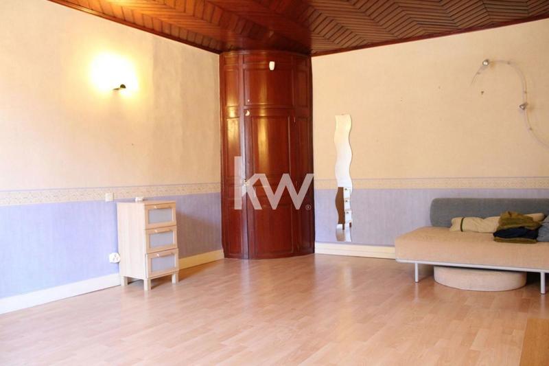 Maison bourgeoise - 290 m² - 9 pièces