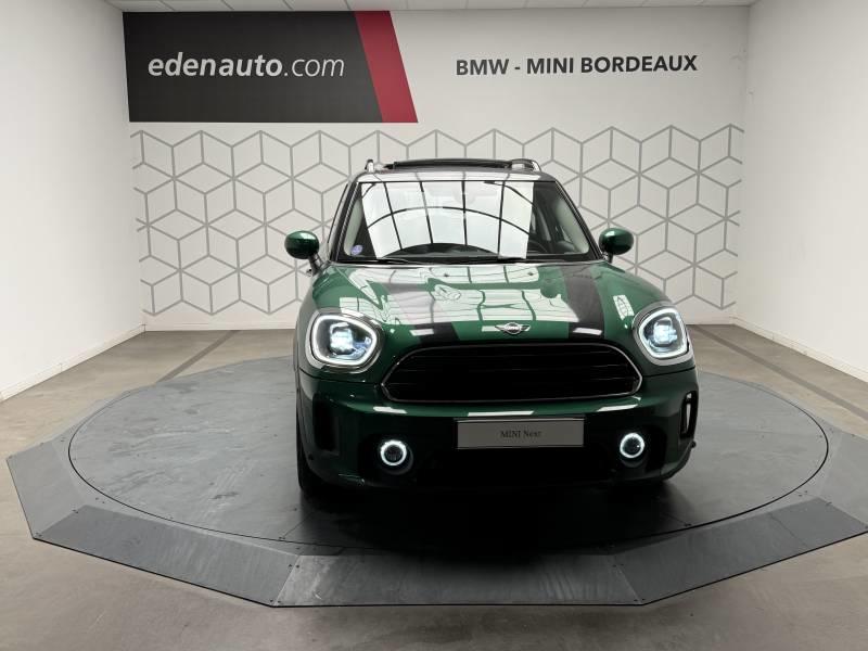 Mini Mini Countryman 136 ch Bva7 Cooper Edition Premium Plus