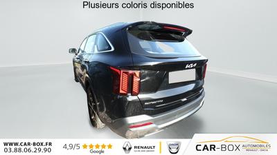 Kia Sorento 1.6 t-Gdi Hev