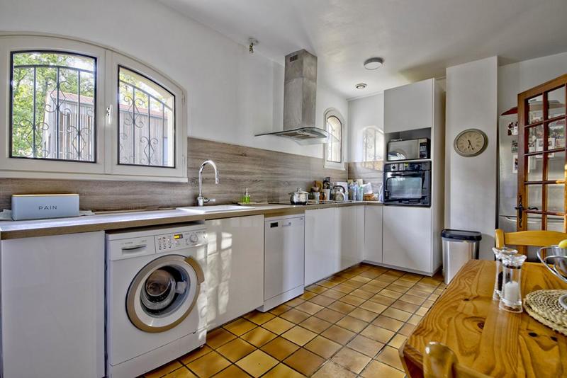 Maison - 141 m² - 7 pièces