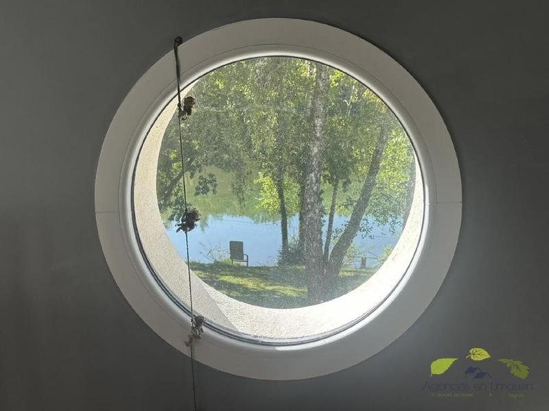 Propriété - 172 m² - 5 pièces