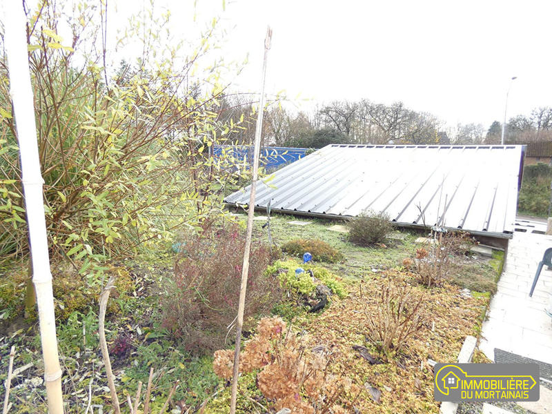 Maison - 145 m² - 5 pièces