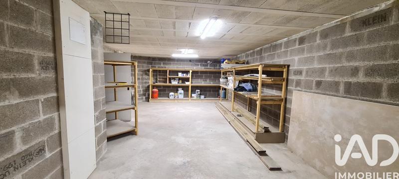 Maison de ville - 140 m² - 6 pièces