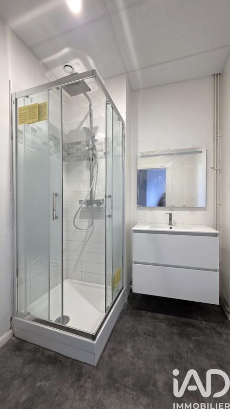 Appartement - 53 m² - 3 pièces