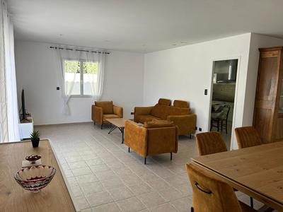 Villa - 130 m² - 5 pièces