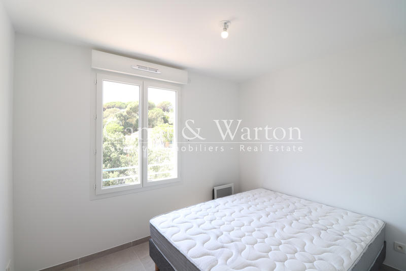 Appartement - 89 m² - 4 pièces